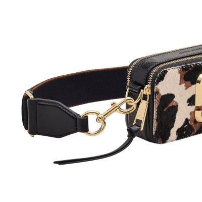 THE COW HAIRCALF SNAPSHOT